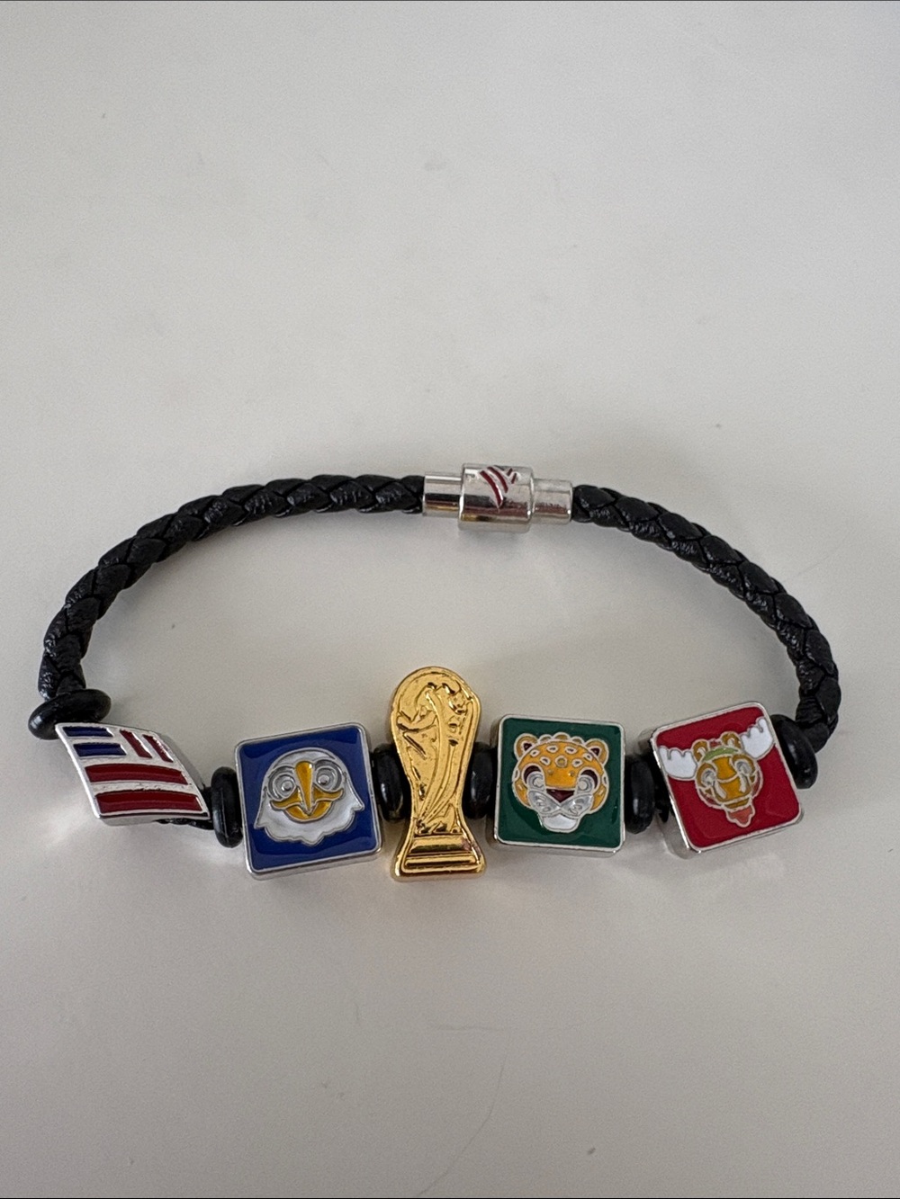 2026 FIFA World Cup BoA Bracelet - Picture 3 of 3